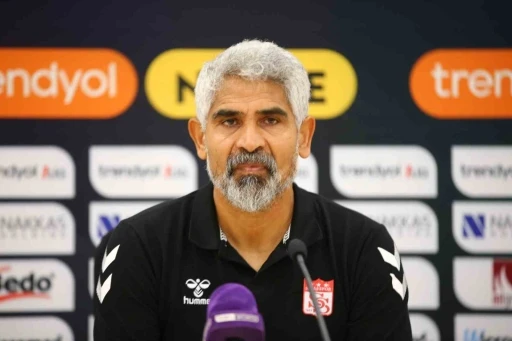 İsmet Taşdemir: "Herkesin &ccedil;antada keklik g&ouml;rd&uuml;ğ&uuml; ma&ccedil;ı kazanamadık"
