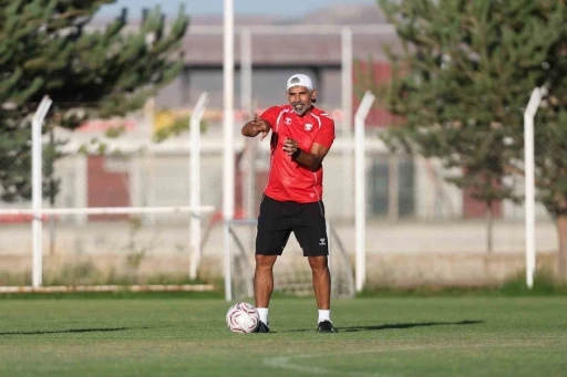 İsmet Taşdemir: "Lig bu yıl daha zorlu ge&ccedil;ecek"
