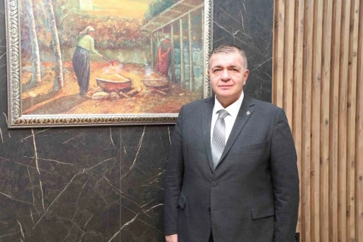 İSO ikinci 500&rsquo;de Gaziantep&rsquo;ten 33 firma
