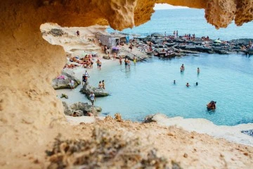 İspanya Turist Sayısında Türkiye’yi İkiye Katladı: Mayıs Ayında 9,3 Milyon Ziyaretçi Ağırladı