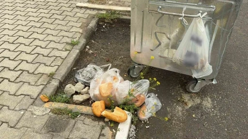 İsraf ve &ccedil;evre kirliliği tepkiye neden oldu
