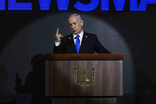 İsrail basını: &quot;Netanyahu’nun açıklaması, Hamas liderlerine yönelik saldırının başarısız olduğuna yönelik bir işaret&quot;
