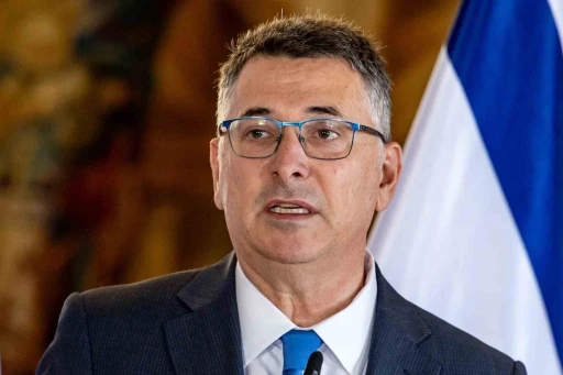 İsrail Dışişleri Bakanı Sa&rsquo;ar: "Sonsuz bir savaş istemiyoruz"
