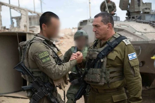 İsrail, Gazze’de işgali genişletmek başlattığı operasyonun ikinci aşamasına geçti

