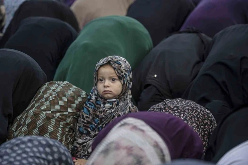 İsrail, Gazze’de Kurban Bayramı’nın ilk gününde en az 42 kişiyi öldürdü

