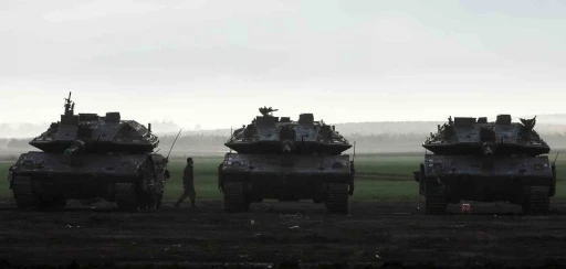 İsrail, Gazze’deki kara operasyonunu genişletiyor
