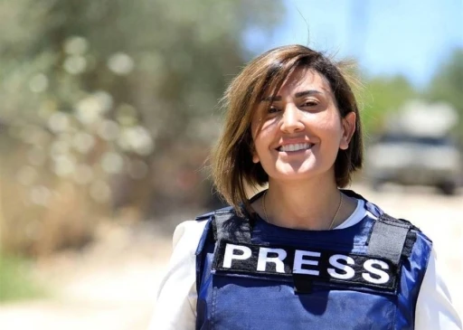 İsrail&rsquo;in L&uuml;bnan&rsquo;a saldırısında 1 gazeteci hayatını kaybetti
