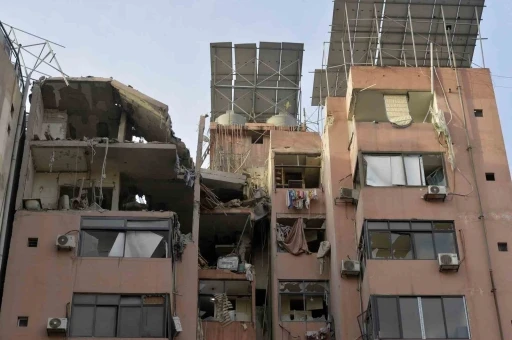 İsrail’in Lübnan’a yönelik saldırısında can kaybı 4’e yükseldi

