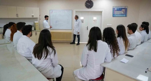İsrail menşeli temizlik ürünlerine karşı TOGÜ’den alternatif çözüm
