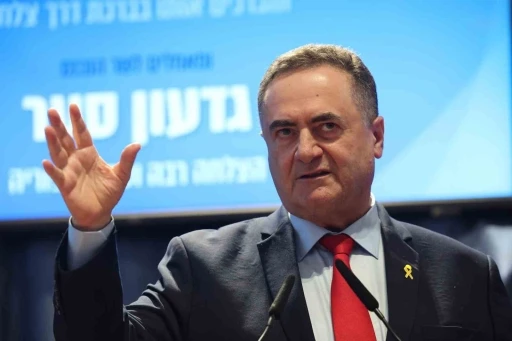 İsrail Savunma Bakanı Katz: &quot;Bugün Tahran’da çok önemli hedefleri vuracağız&quot;
