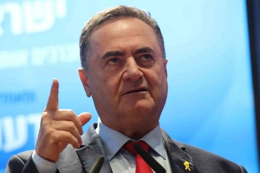İsrail Savunma Bakanı Katz: &quot;Gazze’ye hiçbir insani yardım girmeyecek&quot;
