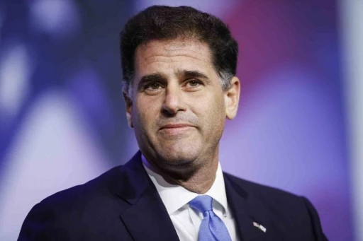 İsrail Stratejik İşler Bakanı Dermer, Netanyahu’ya istifa mektubunu sundu
