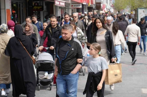 İşsizlik oranı Nisan ayında y&uuml;zde 8,2 oldu
