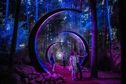 İstanbul&rsquo;a "yıldızlar" inecek
