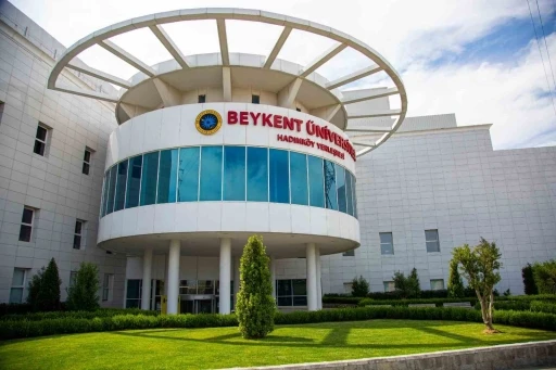 İstanbul Beykent &Uuml;niversitesi&rsquo;ne uluslararası akreditasyon
