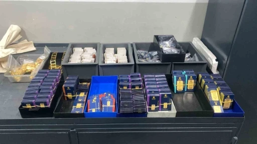 İstanbul&rsquo;da 100 milyar lira kamu zararına neden olan su&ccedil; &ouml;rg&uuml;t&uuml;ne y&ouml;nelik operasyonun detayları ortaya &ccedil;ıktı
