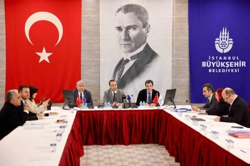 İstanbul&rsquo;da 6&rsquo;ncı taksi ihalesi: 156 plaka daha ihale edildi
