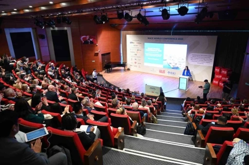 İstanbul’da CO-OP Eğitim Modeli Zirvesi
