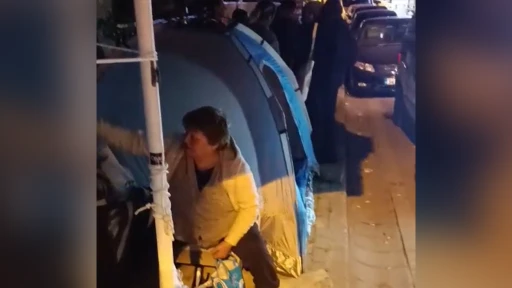 İstanbul'da Deprem Paniği Dinmiyor!