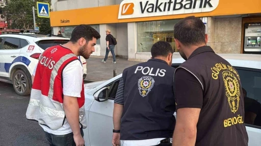 İstanbul’da helikopter destekli &quot;huzur uygulaması&quot;
