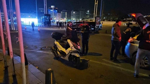 İstanbul&rsquo;da &rsquo;Huzur İstanbul&rsquo; uygulaması
