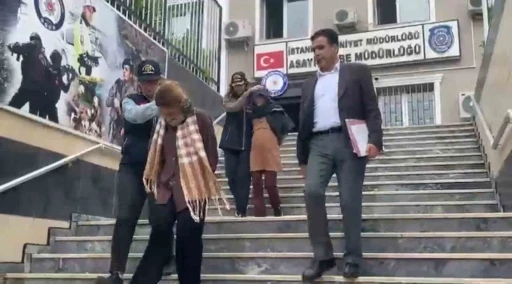 İstanbul&rsquo;da l&uuml;ks evleri soyan hırsızlık &ccedil;etesi &ccedil;&ouml;kertildi: 6 kişi tutuklandı
