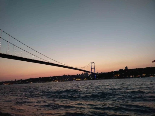 İstanbul’da Milli Sarayların bahçeleri yaz akşamları halkın hizmetinde
