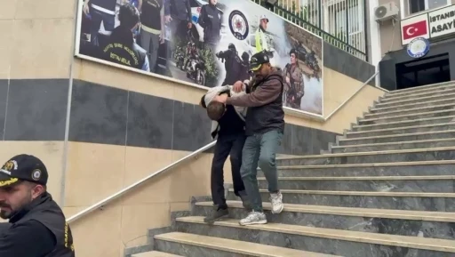 İstanbul’da ‘polis, savcı’ yalanıyla milyonlarca liralık vurgun yaptılar
