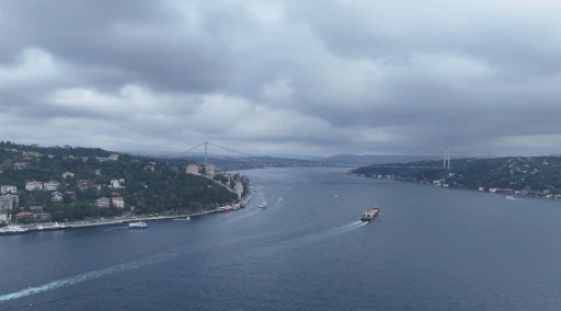 İstanbul’da sağanak alarmı: Kavurucu sıcaklar gidiyor
