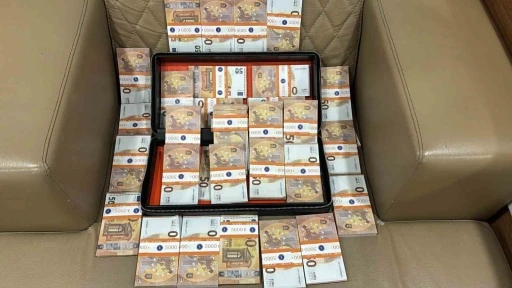 İstanbul&rsquo;da sahte para operasyonu
