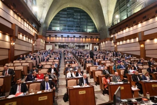 İstanbul’da suya yüzde 10 oranında zam yapıldı
