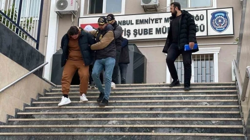 İstanbul’da ‘yatırım danışmayım’ yalanıyla 1 milyon dolarlık vurgun
