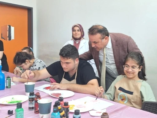 İstanbul’dan Düzce’ye özel eğitim köprüsü
