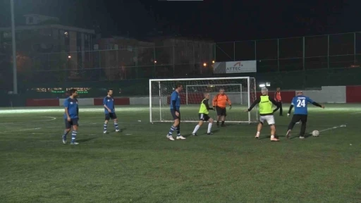 İstanbul İl Sağlık Müdürü Güner: &quot;Organ bekleyen bir çocuğun annesinin sevincini düşünerek organlarımızı bağışlamamız lazım&quot;
