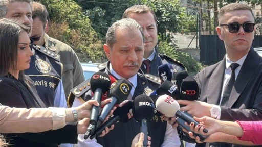 İstanbul merkezli 10 ilde &quot;change otomobil&quot; operasyonu: 31 şüpheli yakalandı, 45 araç ele geçirildi
