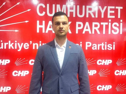 İstanbul merkezli y&uuml;r&uuml;t&uuml;len soruşturma kapsamında CHP Kilis İl Başkanı g&ouml;zaltına alındı
