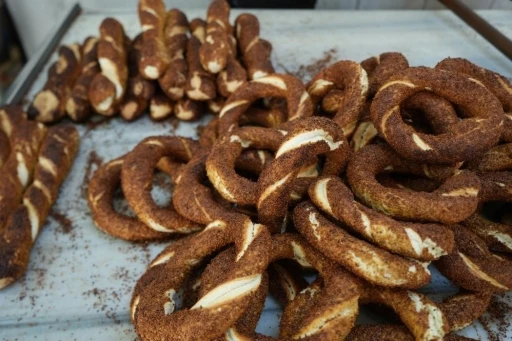 İstanbul simidini üretecek ve satacak fırınlar belirleniyor
