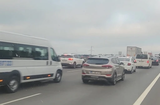 İstanbullular depremin ardından Anadolu illerine gitmeye başladı

