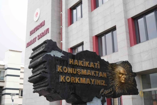 İşte Erzurum&rsquo;da Cumhuriyet Başsavcılığı&rsquo;nın 2025 yılı karar bilan&ccedil;osu
