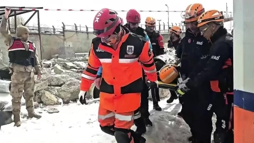İşte Erzurum&rsquo;da jandarmanın operasyonel başarı karnesi
