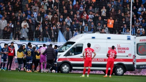 İşte Erzurumspor&rsquo;da Matija Orbanic ve Yakup Kırtay&rsquo;ın son durumu
