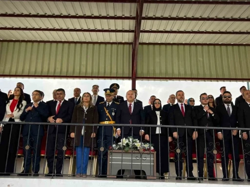 İtaat köpeği ‘Nefes’, nefesleri kesti