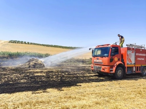 İtfaiye ekipleri 73 g&uuml;nde bin 804 yangına m&uuml;dahale etti
