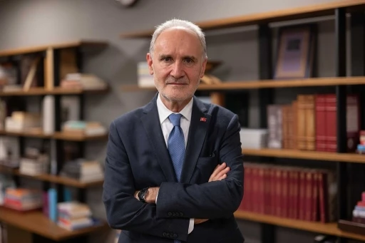 İTO Başkanı Avdagi&ccedil;, iş d&uuml;nyasının g&uuml;ndemini değerlendirdi
