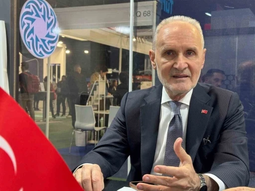 İTO Başkanı Avdagi&ccedil;: "İş d&uuml;nyası olarak beklentimiz hızlıca H&uuml;rm&uuml;z Boğazı&rsquo;ndaki ge&ccedil;işlerin fiilen başlaması"
