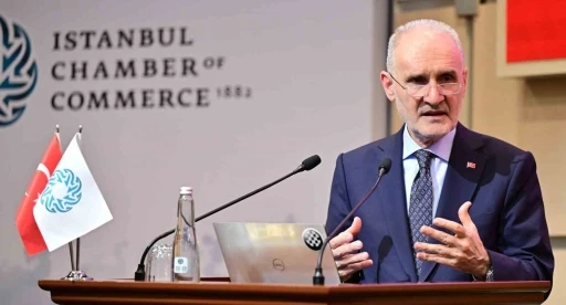 İTO Başkanı Avdagiç: &quot;Yılda 20 milyar dolar yabancı yatırım çekmeliyiz&quot;
