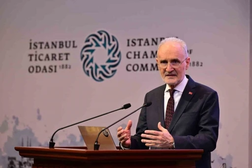 İTO Başkanı Avdagi&ccedil;&rsquo;ten "T&uuml;rkiye&rsquo;nin AB &uuml;yeliği onaylanmalı" a&ccedil;ıklaması
