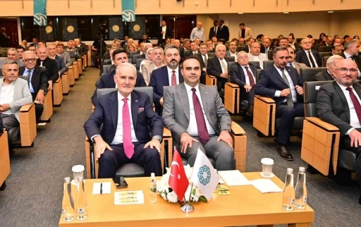 İTO Başkanı Avdagiç’ten &quot;Yüksek faiz ortamının sonlandırılması önem taşıyor&quot; açıklaması
