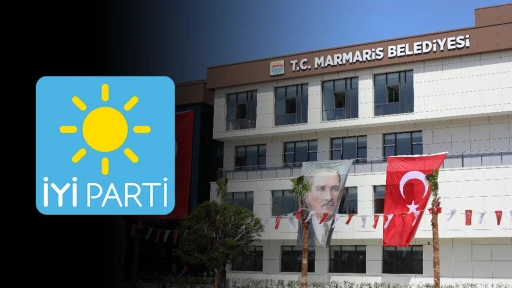 İYİ Parti'den Belediye'ye Fahiş Zam Çağrısı