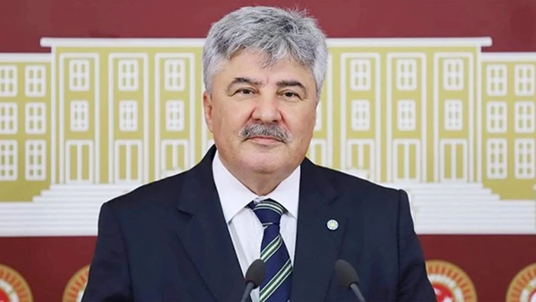 İYİ Partili Ergun&rsquo;dan &Ccedil;alışma Saatleri Tepkisi